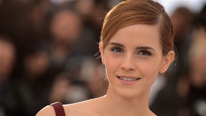 Emma Watson 4K