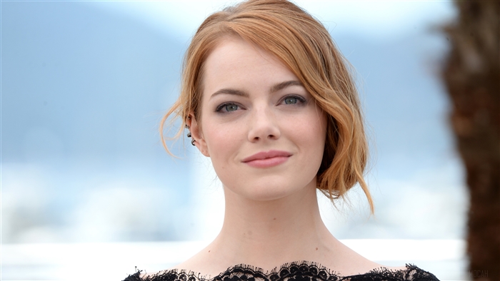 Emma Stone 4K