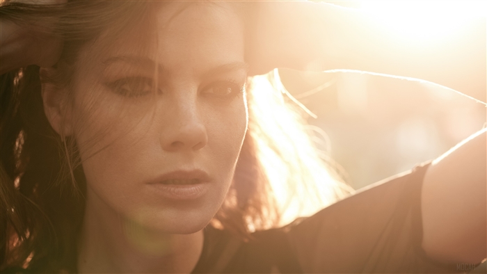 Michelle Monaghan 4K