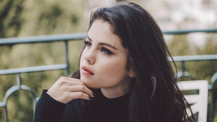 Selena Gomez 4K