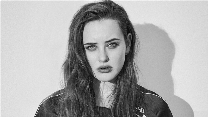 Katherine Langford