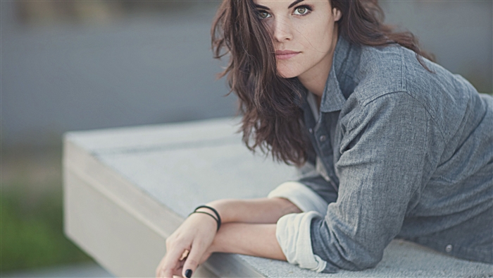 Jaimie Alexander