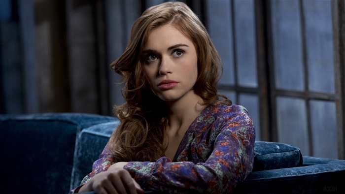 Holland Roden