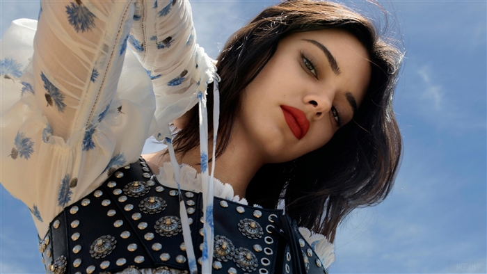 Kendall Jenner 2017