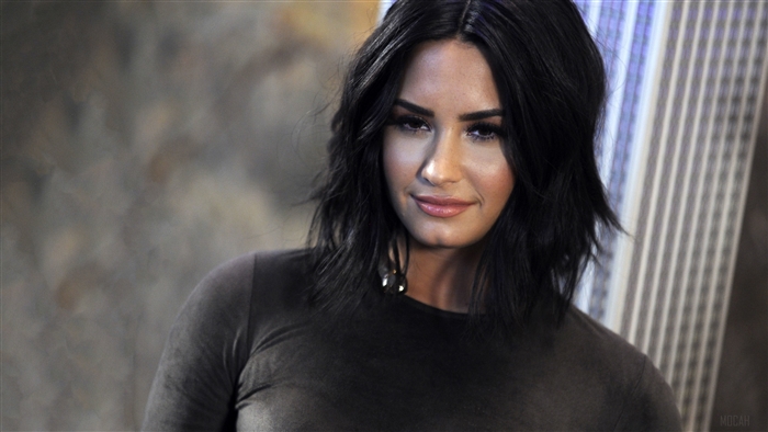 Demi Lovato