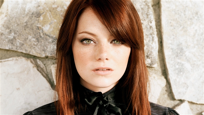 Emma Stone 2017