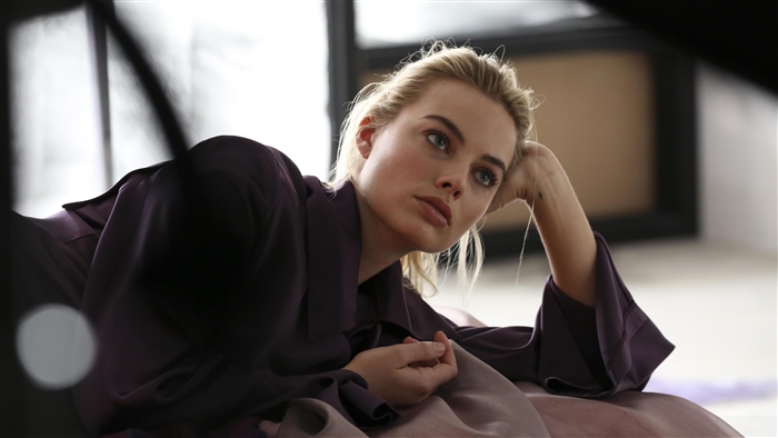 Margot Robbie 2017