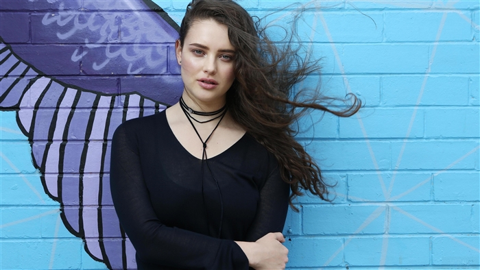Katherine Langford