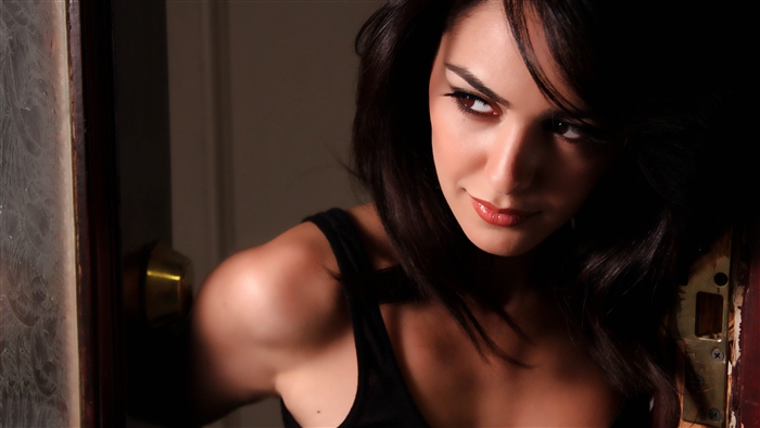 Nazanin Boniadi