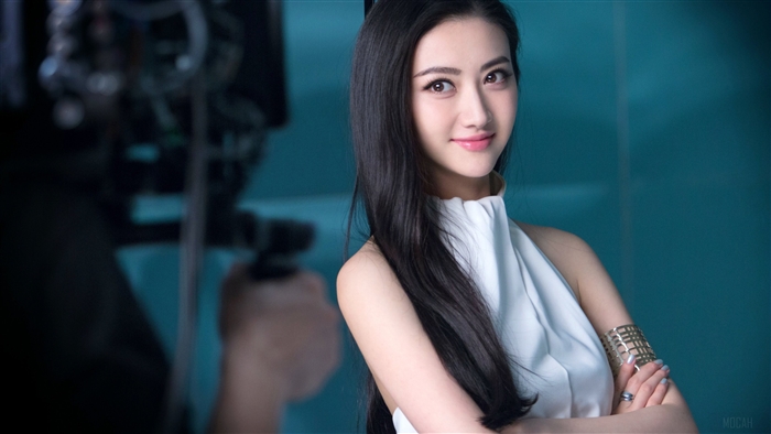Jing Tian