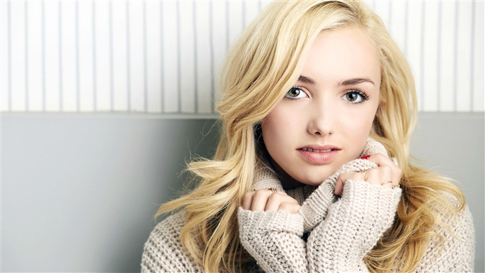Peyton List