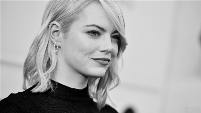 Emma Stone 2017