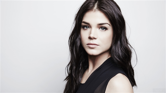 Marie Avgeropoulos