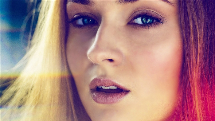 Sophie Turner 2017