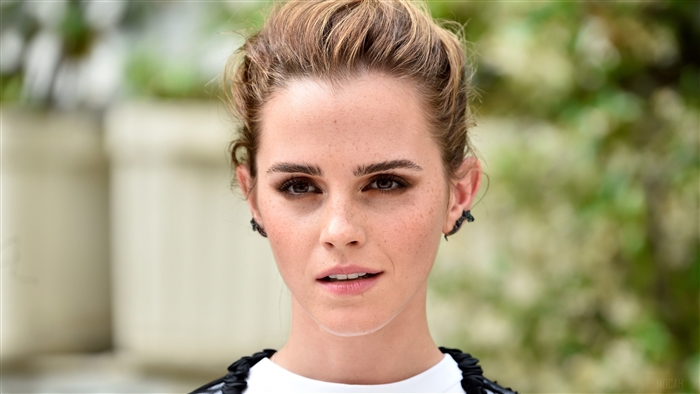 Emma Watson 2018