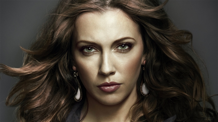 Katie Cassidy 4K