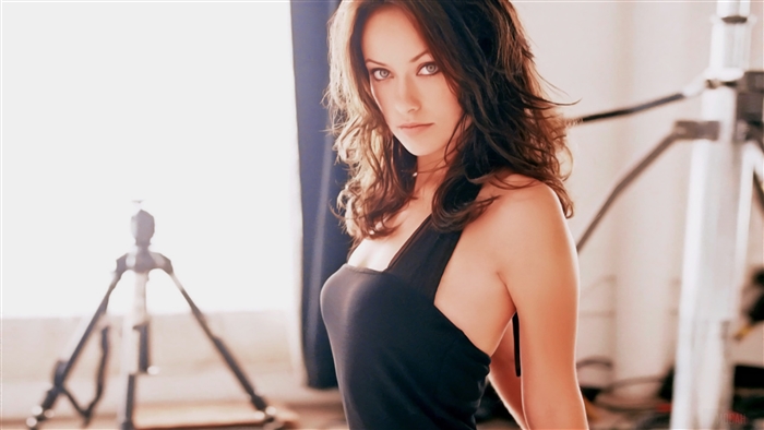 Olivia Wilde