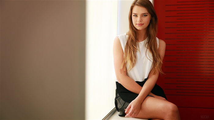 Indiana Evans