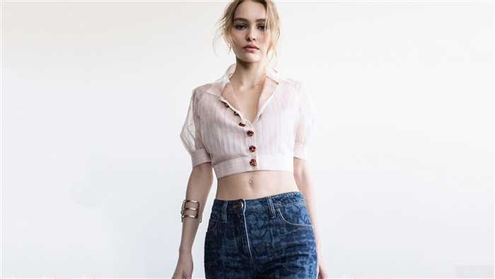 Lily Rose Depp