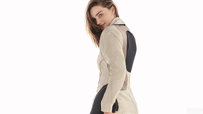 Miranda Kerr from The Edit 2018 4K