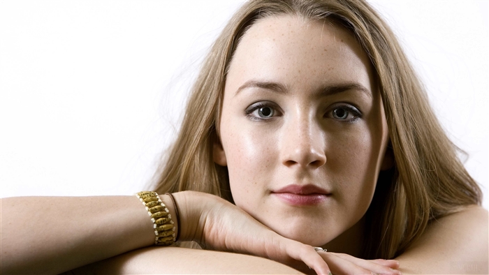Saoirse Ronan