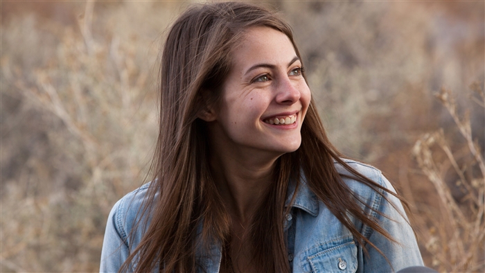 Willa Holland
