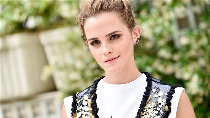 Emma Watson 4K