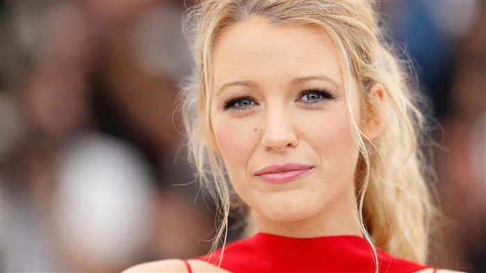 Blake Lively