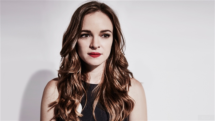 Danielle Panabaker