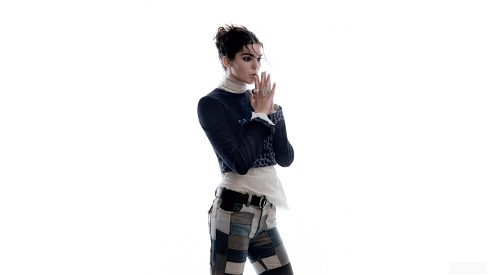 Kendall Jenner 4K