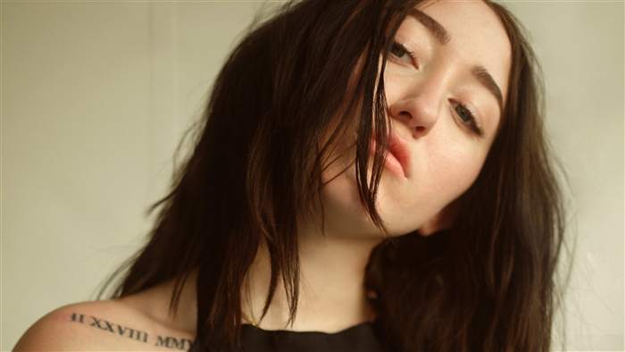 Noah Cyrus