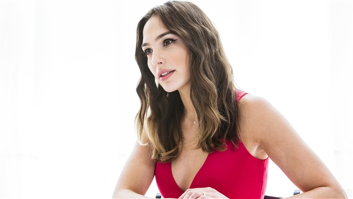 Gal Gadot 2018