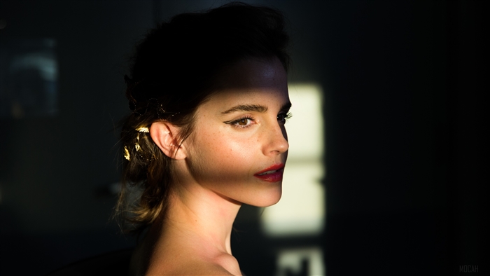 Emma Watson 4K
