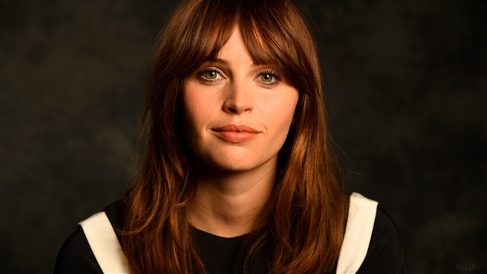 Felicity Jones