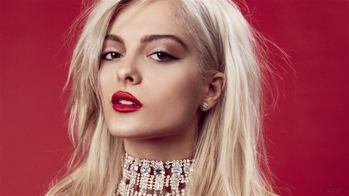 4K Bebe Rexha