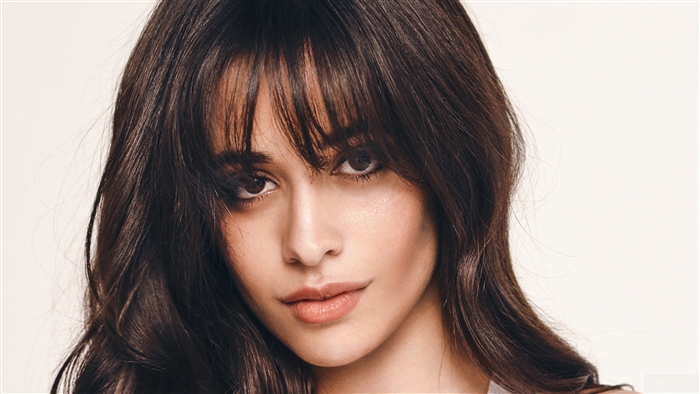Camila Cabello for Teen Vogue 2018 4K