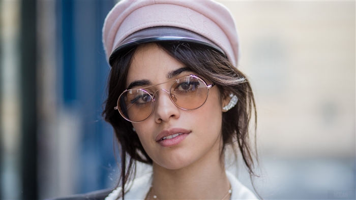 Camila Cabello