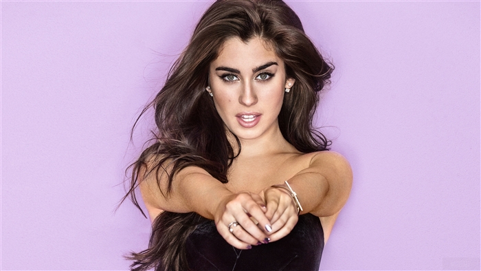 Lauren Jauregui