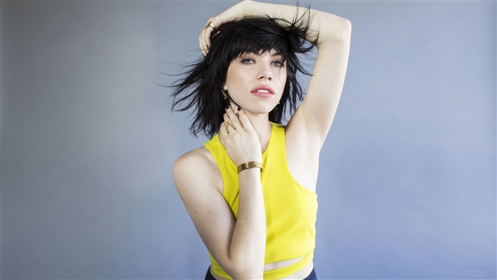 Carly Rae Jepsen 4K