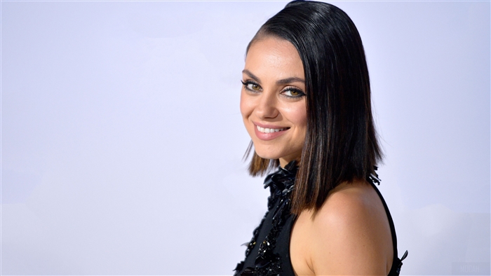 Mila Kunis