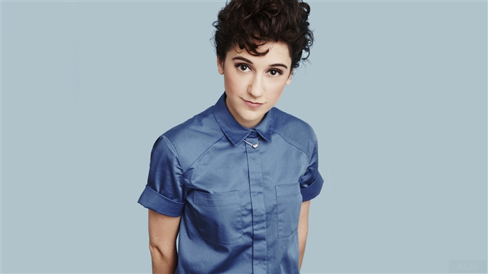 Ellie Kendrick