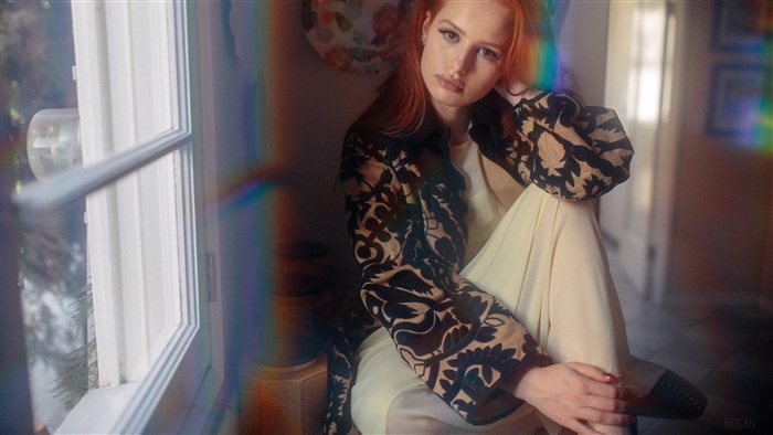 Madelaine Petsch