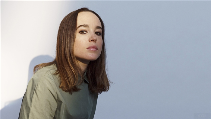 Ellen Page