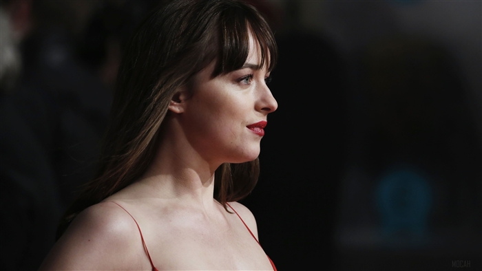 Dakota Johnson 2018