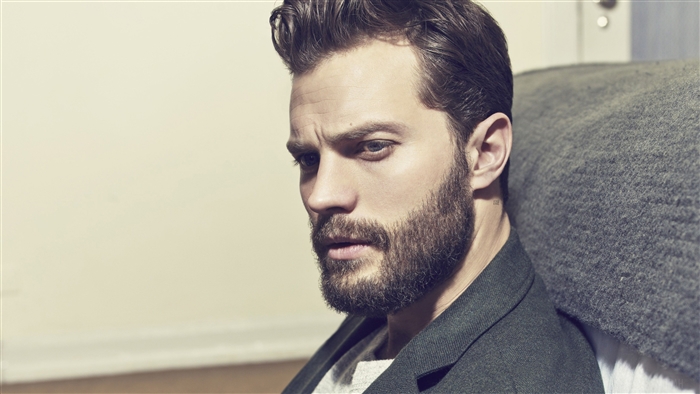 Jamie Dornan