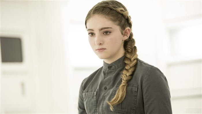 Willow Shields