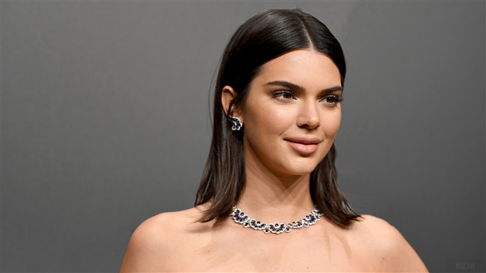 Kendall Jenner 4K