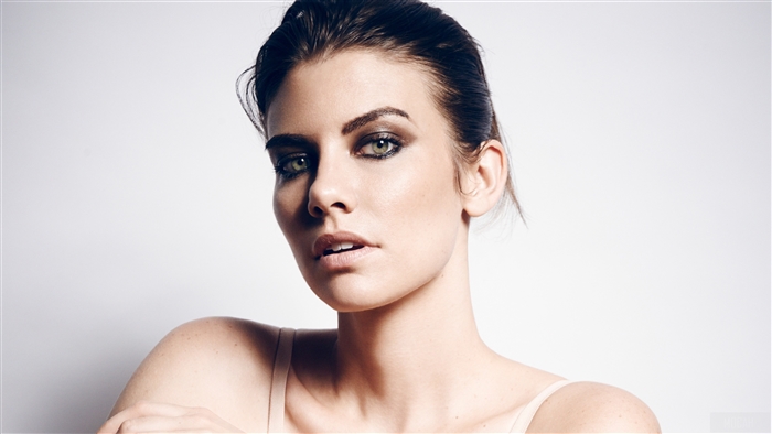 Lauren Cohan