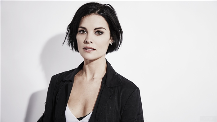 Jaimie Alexander