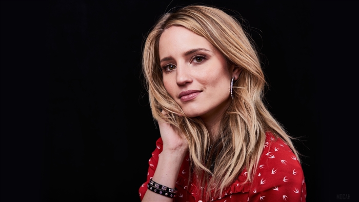 Dianna Agron